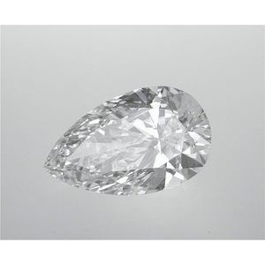 3.21ct PEAR Diamond - 500143522