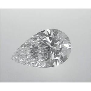 3.59ct PEAR Diamond - 500143525