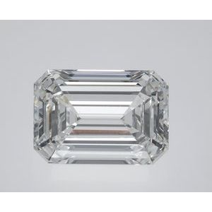 3.59ct EMERALD Diamond - 500143683