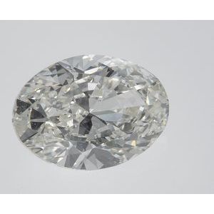 2.01ct OVAL Diamond - 500149203