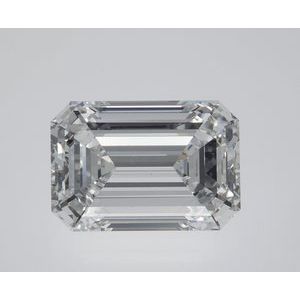 3.59ct EMERALD Diamond - 500143682