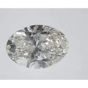 2.01ct OVAL Diamond - 500149205
