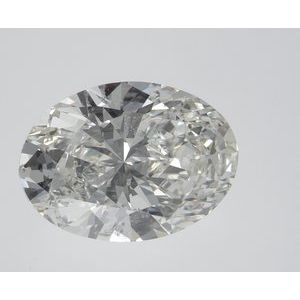 2.01ct OVAL Diamond - 500149204