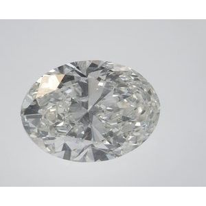 3.5ct OVAL Diamond - 500149209