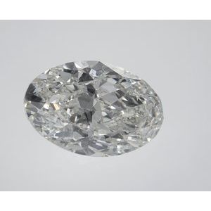 3.07ct OVAL Diamond - 500149208