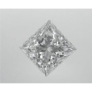 2.01ct SQUARE Diamond - 500149218