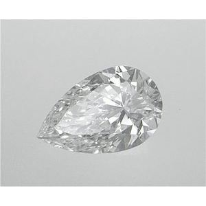 1.0ct PEAR Diamond - 603958