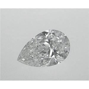 1.0ct PEAR Diamond - 500149222