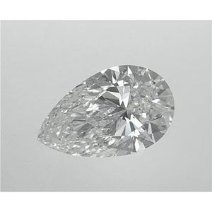 1.71ct PEAR Diamond - 500149238
