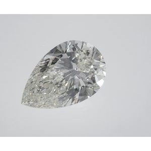1.71ct PEAR Diamond - 500149237