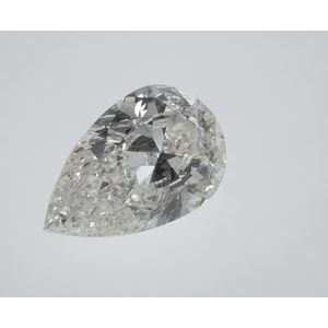2.01ct PEAR Diamond - 500149241