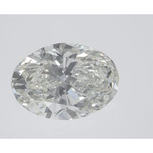 1.2ct OVAL Diamond - 500149194