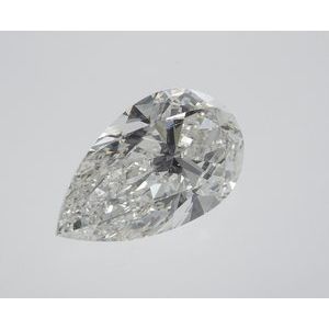 1.3ct PEAR Diamond - 500149234