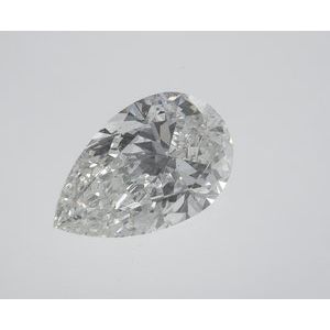 1.31ct PEAR Diamond - 500149235