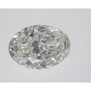 1.7ct OVAL Diamond - 500149201