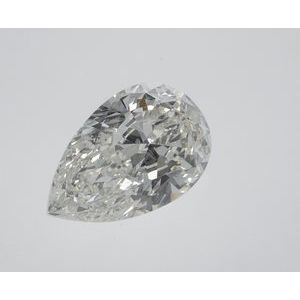 1.3ct PEAR Diamond - 500149233