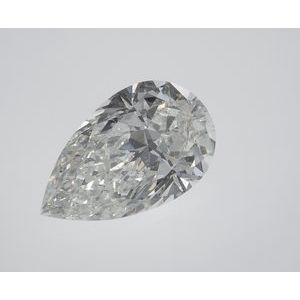 2.12ct PEAR Diamond - 500149245