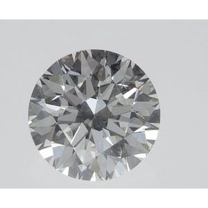0.7ct ROUND Diamond - 500150930