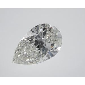 2.05ct PEAR Diamond - 500149243