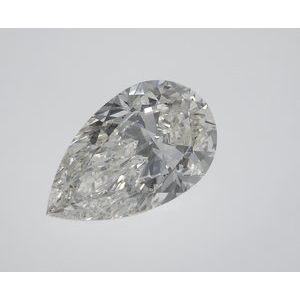 2.11ct PEAR Diamond - 500149244