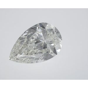 2.5ct PEAR Diamond - 500149246