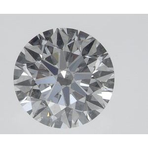 0.7ct ROUND Diamond - 500150929