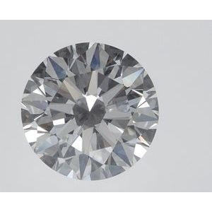 0.9ct ROUND Diamond - 500150954