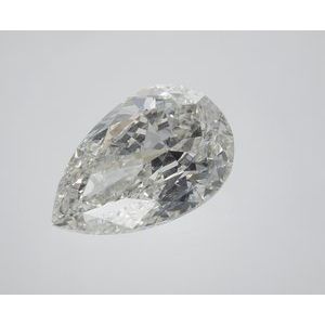 3.01ct PEAR Diamond - 500149250