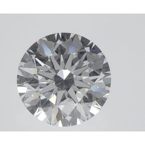 0.9ct ROUND Diamond - 500150951