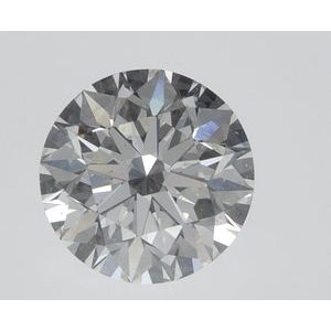 0.9ct ROUND Diamond - 500150955