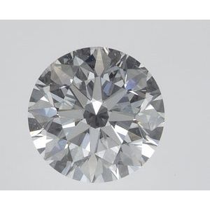 0.9ct ROUND Diamond - 500150952