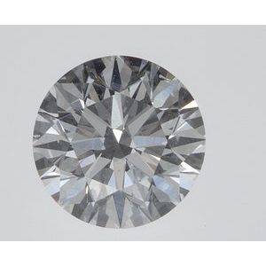 0.9ct ROUND Diamond - 500150953