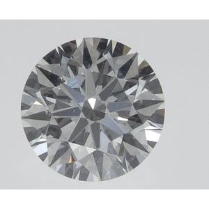 0.91ct ROUND Diamond - 500150957