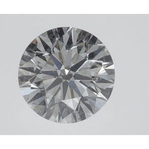 0.9ct ROUND Diamond - 500150956