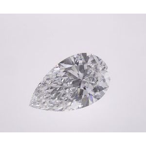 1.57ct PEAR Diamond - 500143491