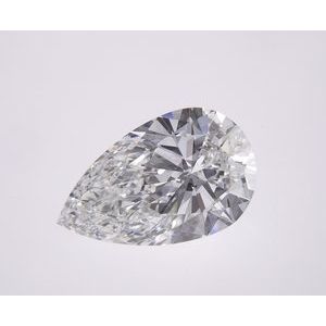 2.01ct PEAR Diamond - 500143502