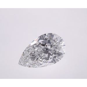1.55ct PEAR Diamond - 500143489