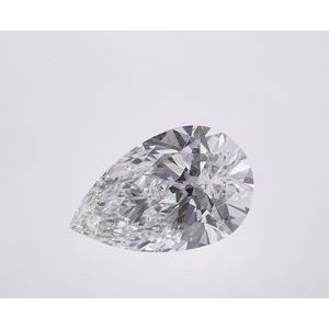 1.56ct PEAR Diamond - 500143490