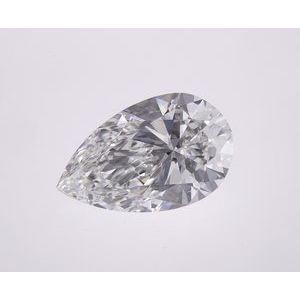 1.78ct PEAR Diamond - 500143495