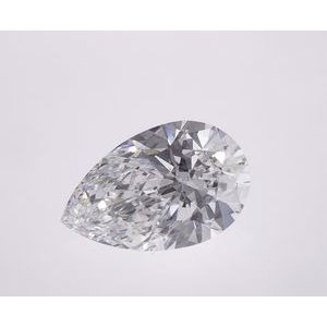 1.75ct PEAR Diamond - 500143493