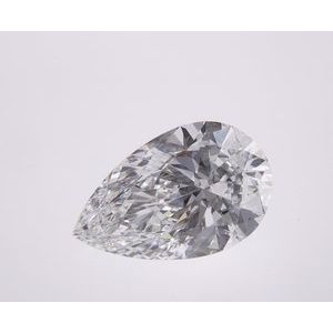 1.89ct PEAR Diamond - 500143498