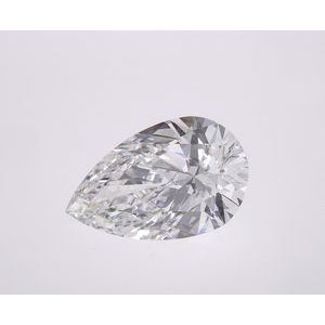 1.57ct PEAR Diamond - 500143492