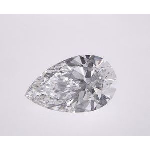 1.78ct PEAR Diamond - 500143494