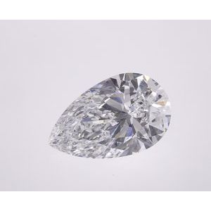 1.81ct PEAR Diamond - 500143496