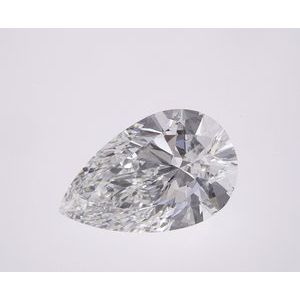 1.92ct PEAR Diamond - 500143501