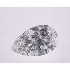 2.48ct PEAR Diamond - 500143512