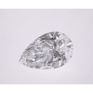 1.92ct PEAR Diamond - 500143500