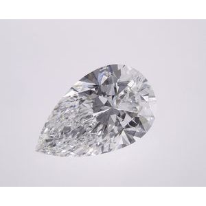 2.09ct PEAR Diamond - 500143506