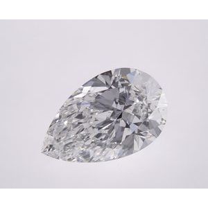 2.29ct PEAR Diamond - 500143509