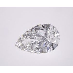 2.01ct PEAR Diamond - 500143503